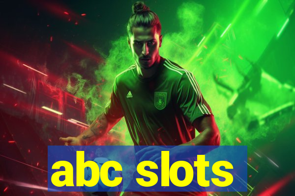 abc slots